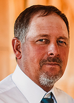Chad Cook