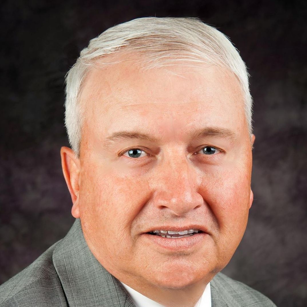 Dr. Ken Odde