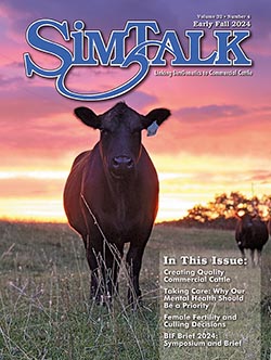 SimTalk Membership Directory